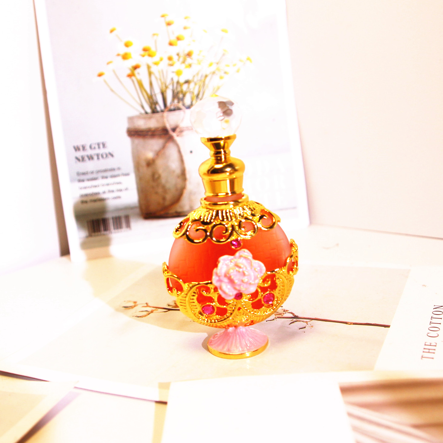 Perfume for Women Halal Dubai  - огляд і ціна Fragrance Perfume In Dubai