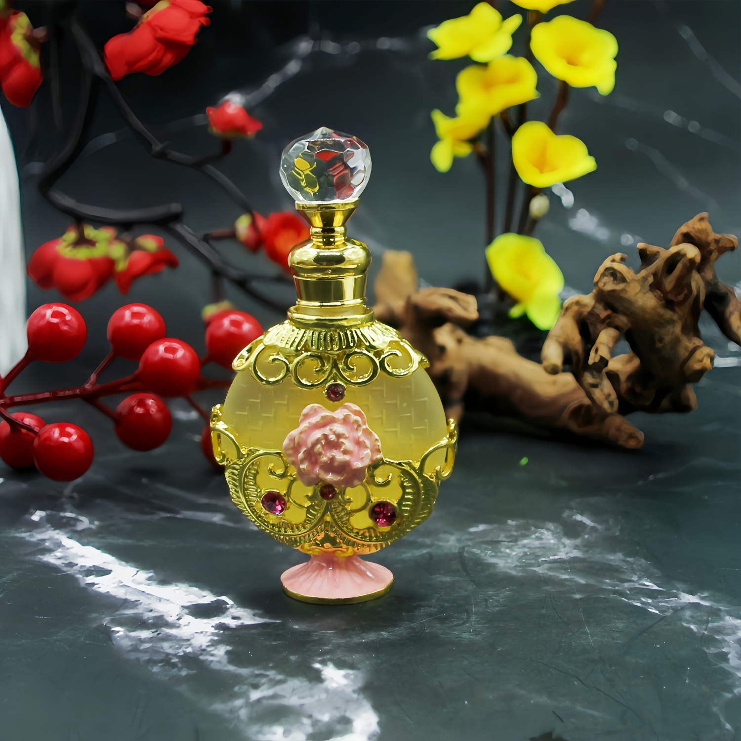 Perfume for Women Halal Dubai  - огляд і ціна Fragrance Perfume In Dubai