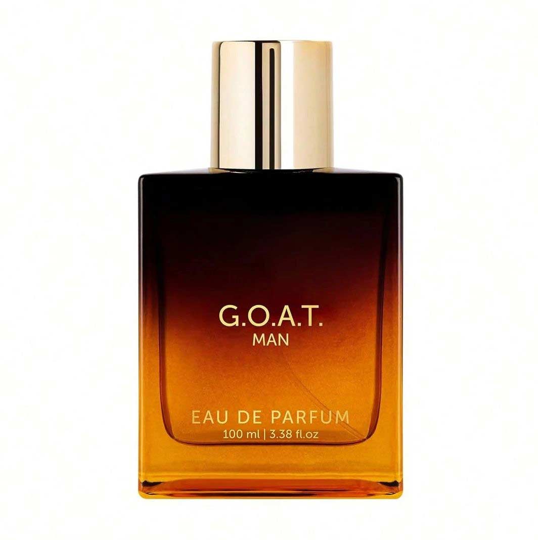 BellaVita Luxury Goat Man Eau  - огляд і ціна Perfume Fragrance Making
