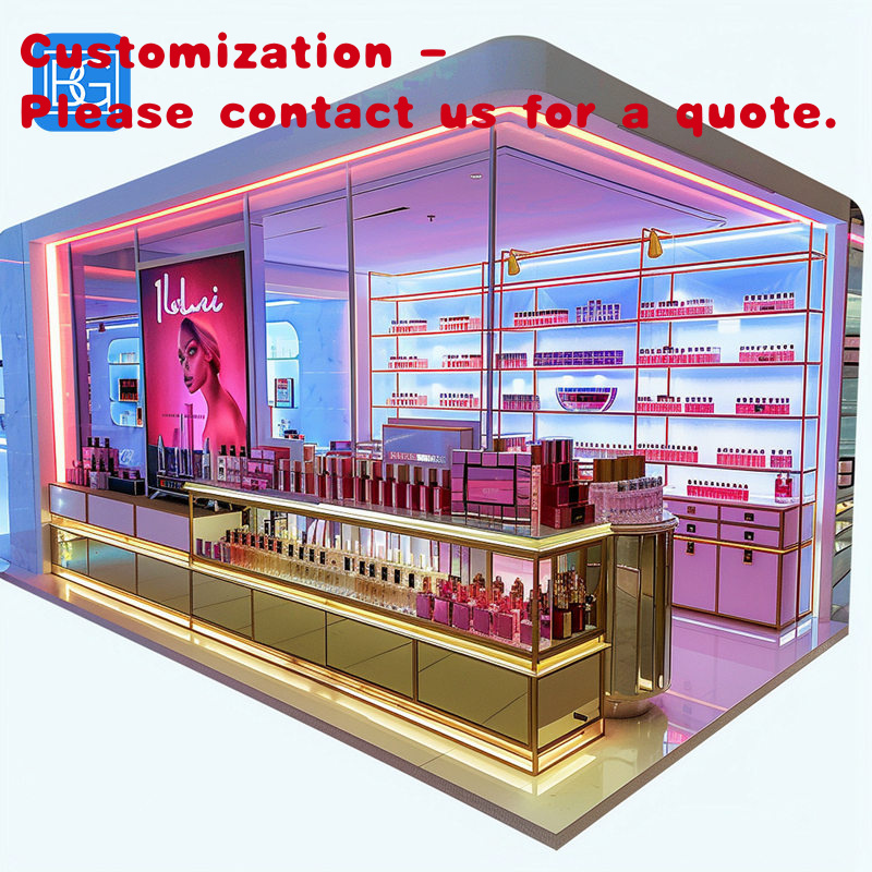 custom.Customized Shopping Mal - огляд і ціна Perfume Fragrance Shop