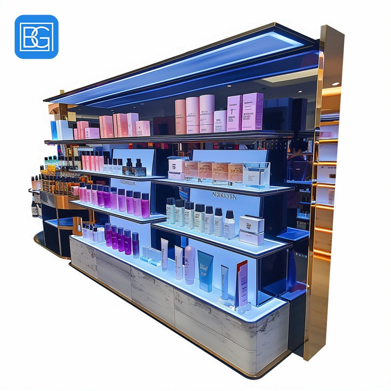 custom.Customized Shopping Mal - огляд і ціна Perfume Fragrance Shop