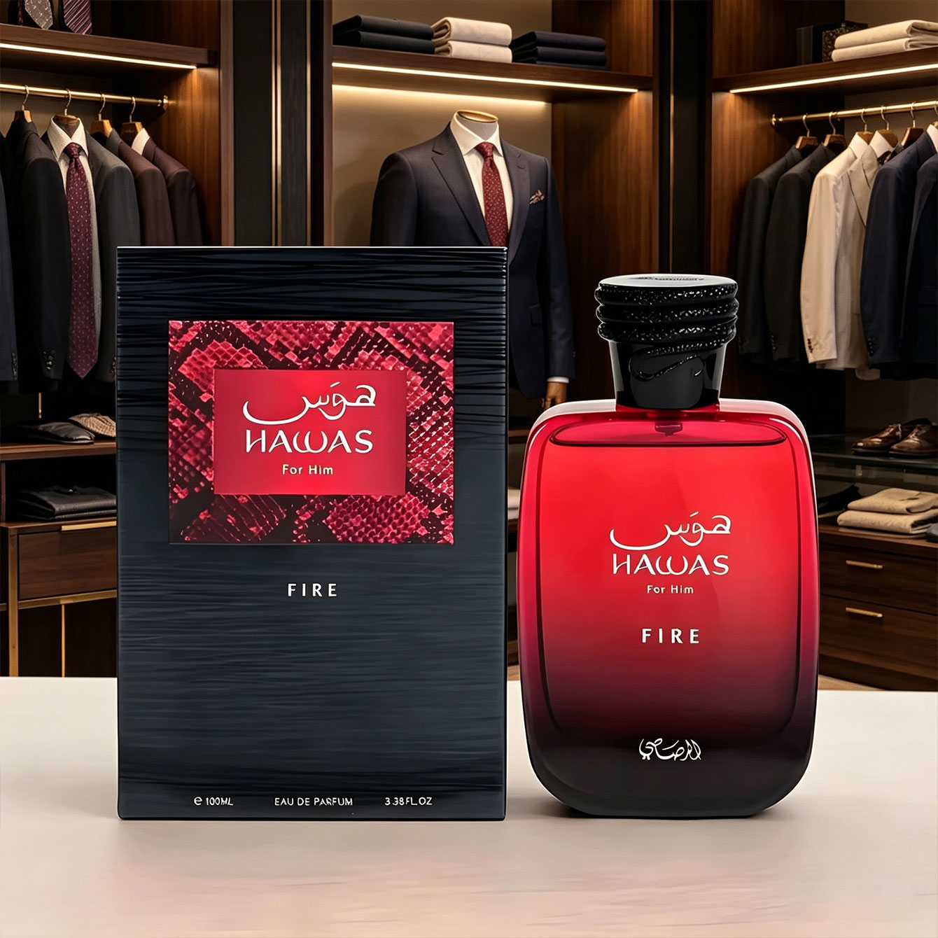 Ice For Him 100ml EDP Men's Co - огляд і ціна Perfume Fragrance Making