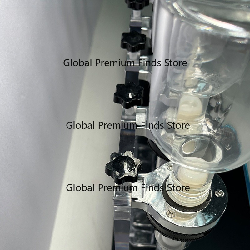 Bulk Perfume Six Pump Dispense - огляд і ціна Perfume Fragrance Shop