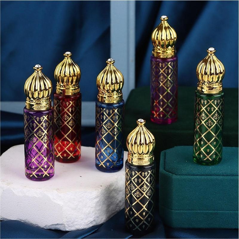Glass Roll Bottles For Perfume - огляд і ціна Fragrance Perfume In Dubai