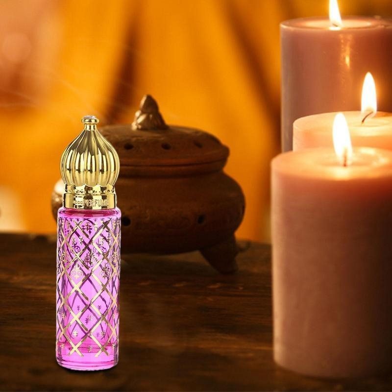 Glass Roll Bottles For Perfume - огляд і ціна Fragrance Perfume In Dubai