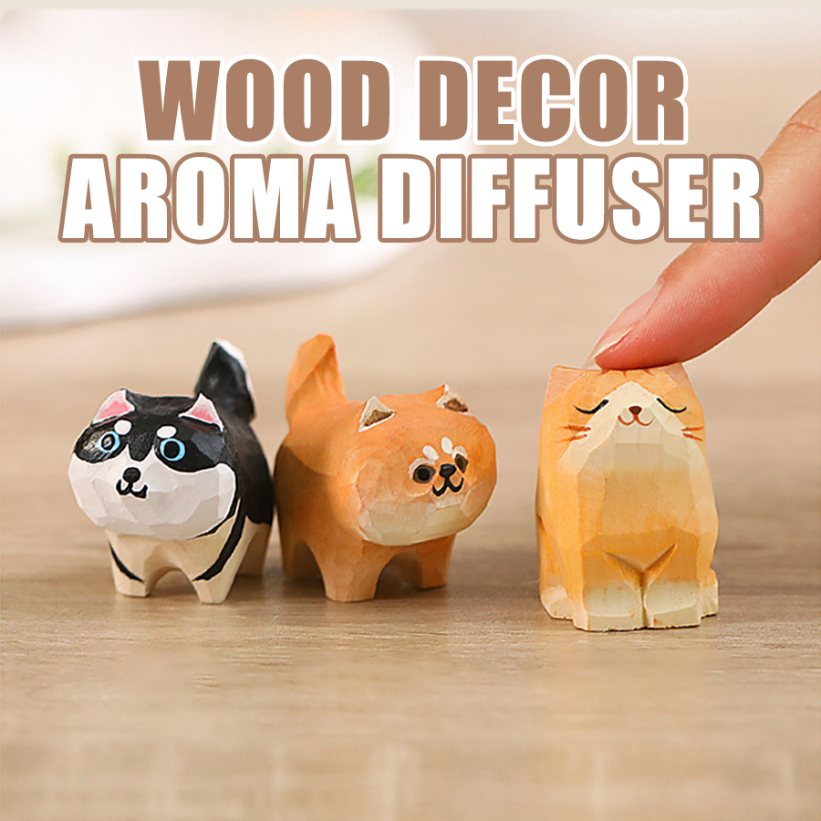 1PC pet aroma diffuser No perf - огляд і ціна Perfume Home Fragrance