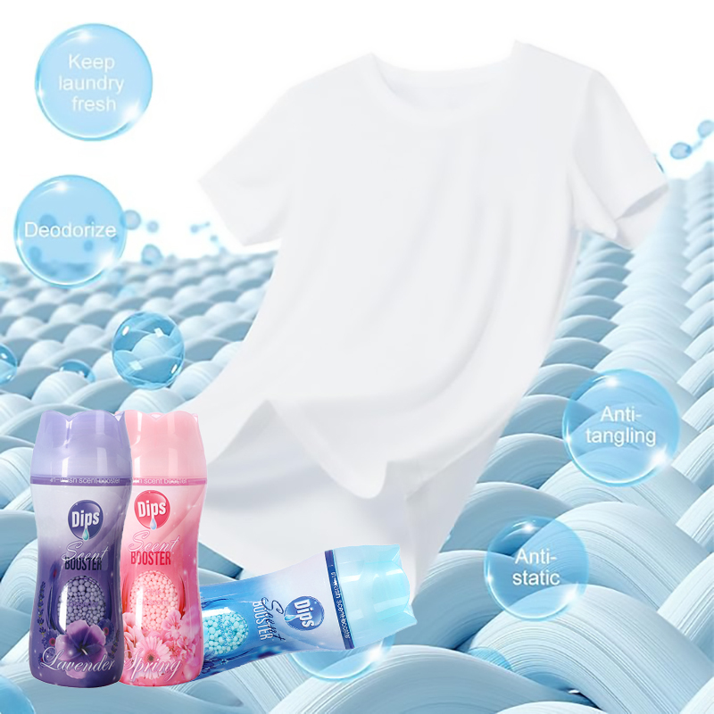 3 Bottles/1 Bottle Laundry Sce - огляд і ціна Perfume Home Fragrance
