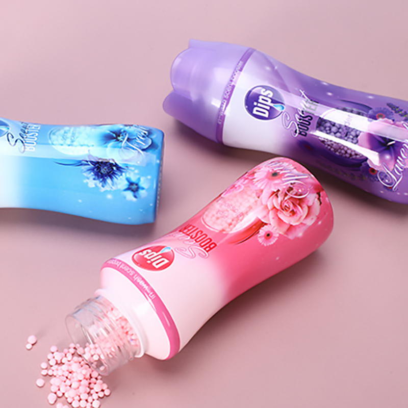 3 Bottles/1 Bottle Laundry Sce - огляд і ціна Perfume Home Fragrance