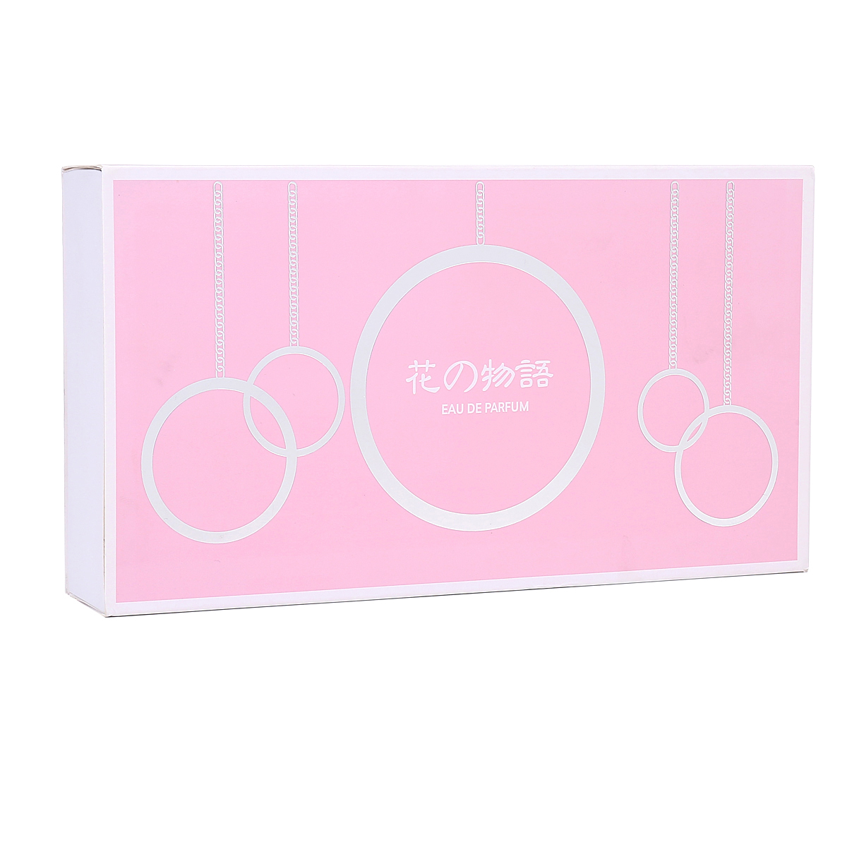 Luxury 4 in 1 Ladies Perfume C - огляд і ціна Perfume Scent Fragrance