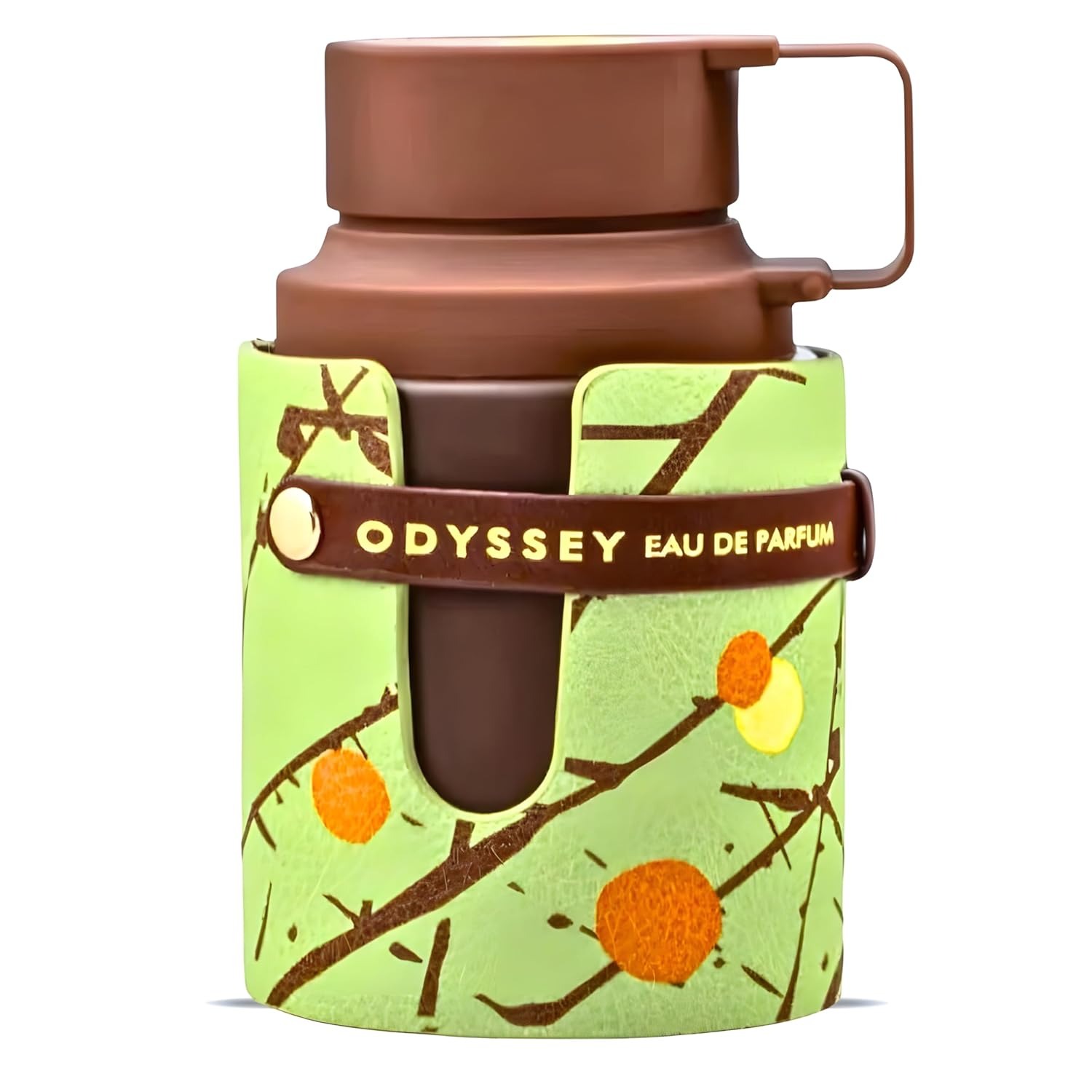 Armaf Odyssey Dubai Chocolat G - огляд і ціна Fragrance Perfume In Dubai