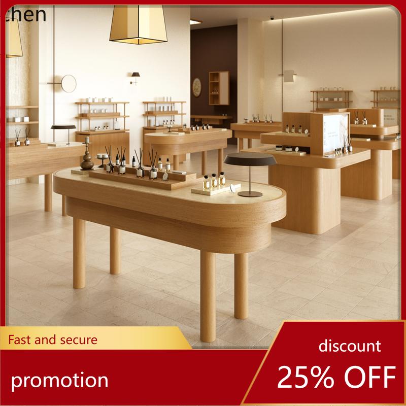 HT fragrance store Nakajima di - огляд і ціна Perfume Fragrance Shop