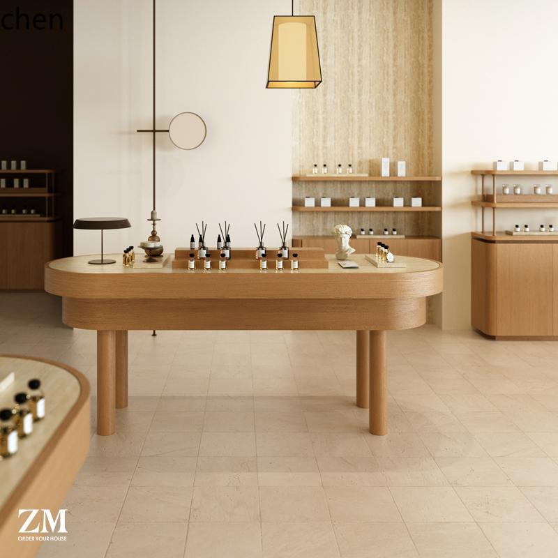 HT fragrance store Nakajima di - огляд і ціна Perfume Fragrance Shop