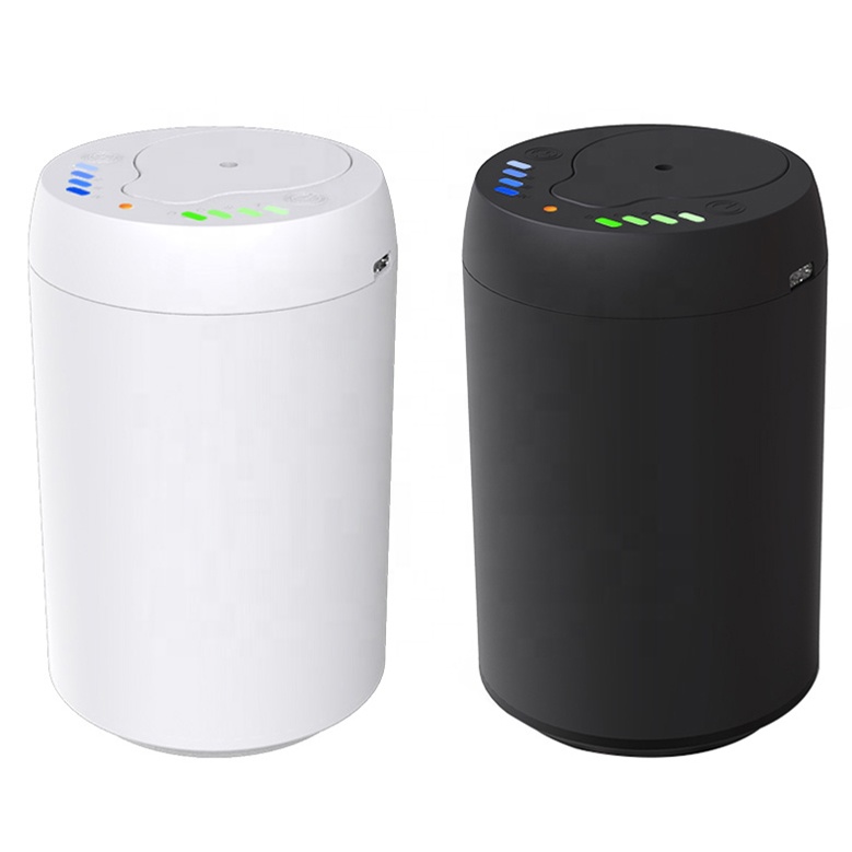 NewCNUS X3Pro Portable Small L - огляд і ціна Perfume Aroma Fragrance