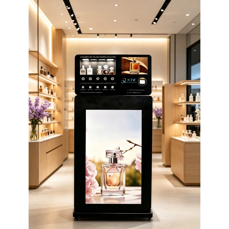 Customizable 24H Self Service  - огляд і ціна Perfume Fragrance Shop