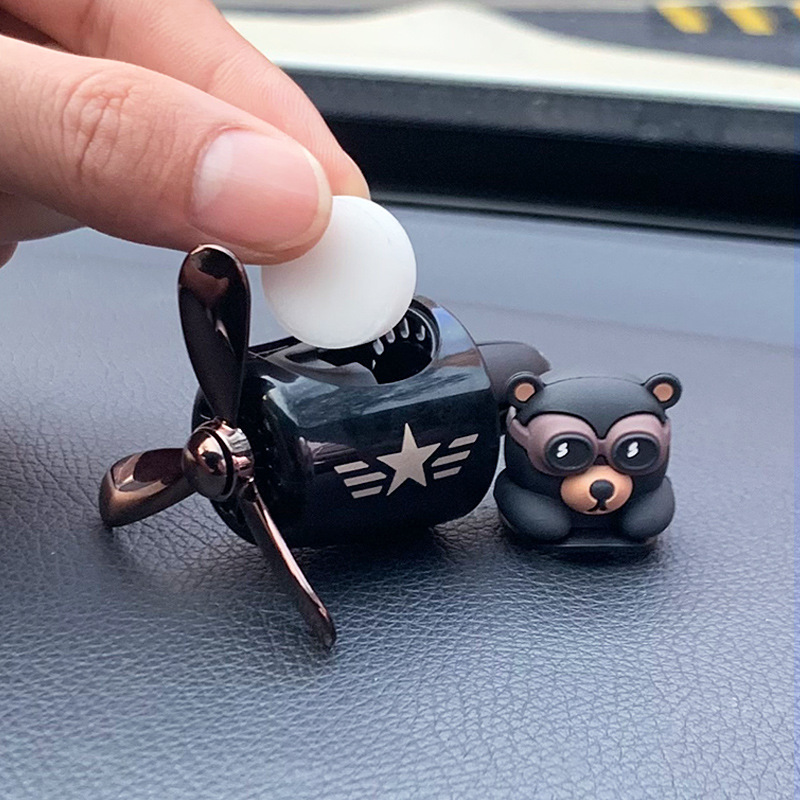 Car Aromatherapy tablet replac - огляд і ціна Perfume Fragrance Shampoo