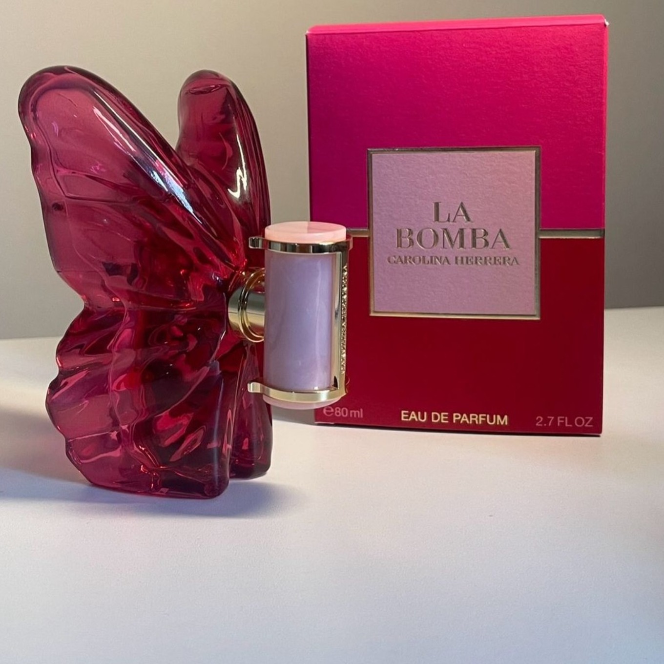 Butterfly perfume, Dubai Arabi - огляд і ціна Fragrance Perfume In Dubai