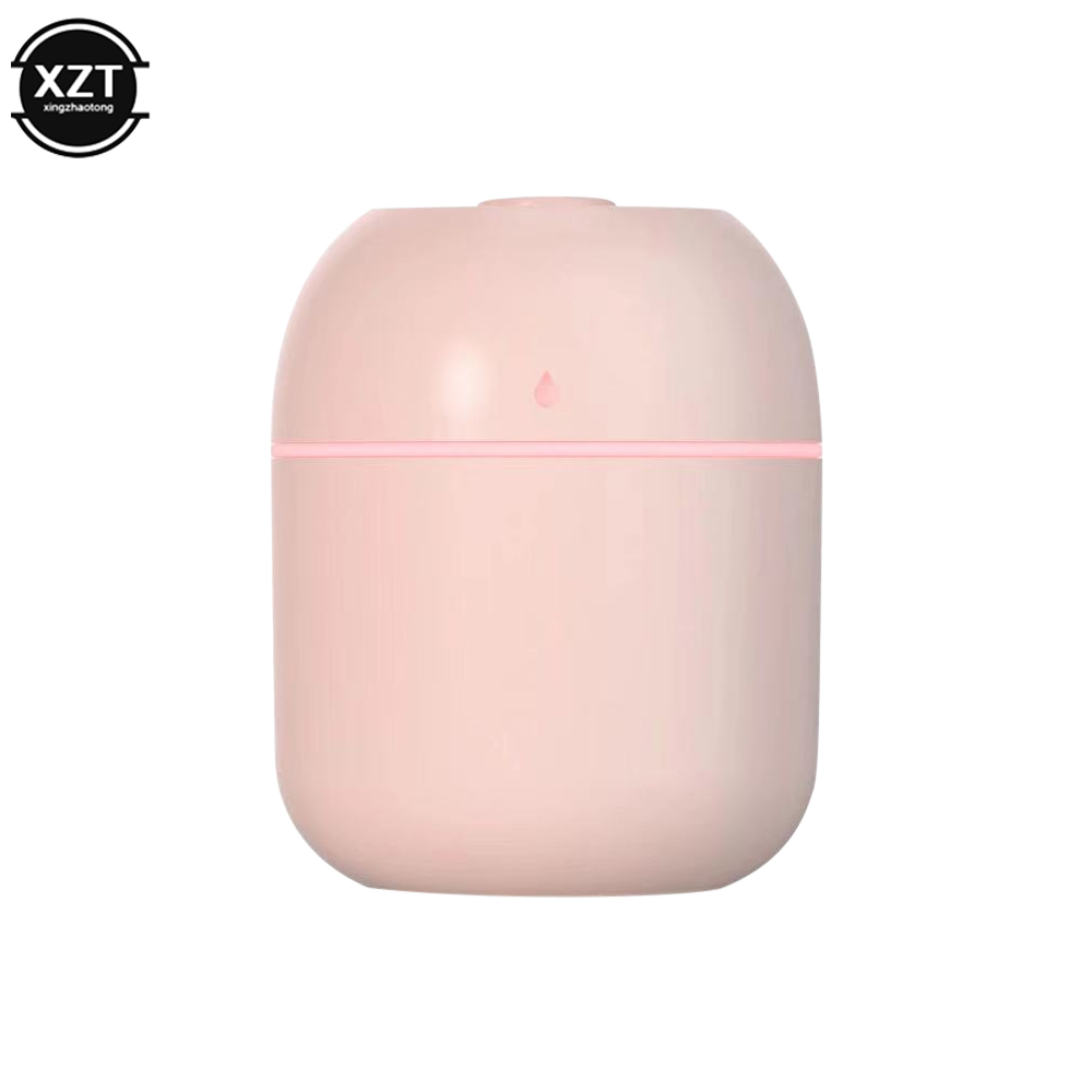 USB Aroma Diffuser Humidifier  - огляд і ціна Perfume Aroma Fragrance