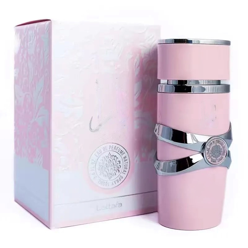 YARA Yala perfume is a gentle  - огляд і ціна Perfume Scent Fragrance