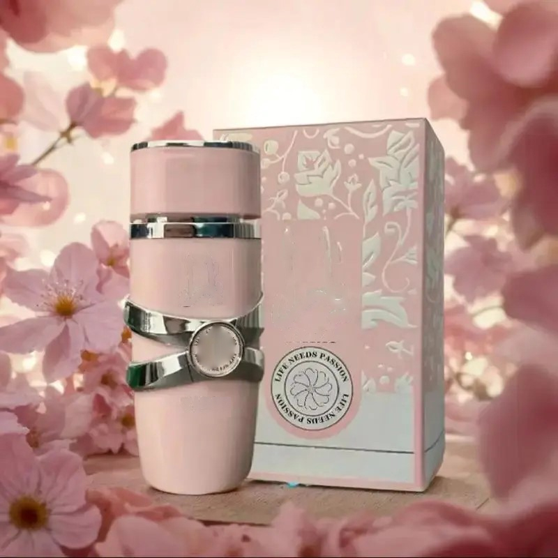 YARA Yala perfume is a gentle  - огляд і ціна Perfume Scent Fragrance