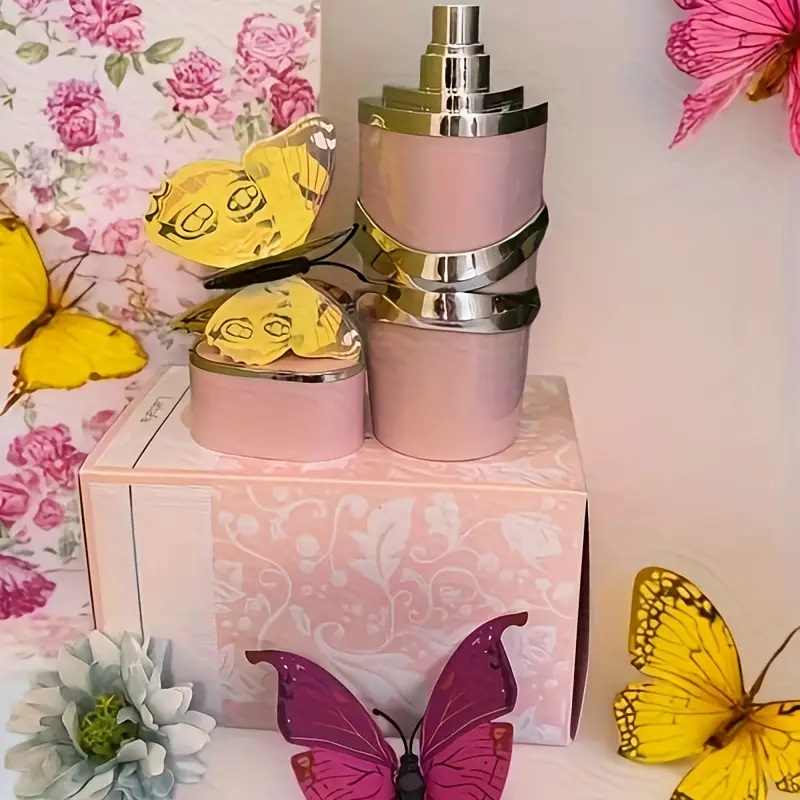 YARA Yala perfume is a gentle  - огляд і ціна Perfume Scent Fragrance