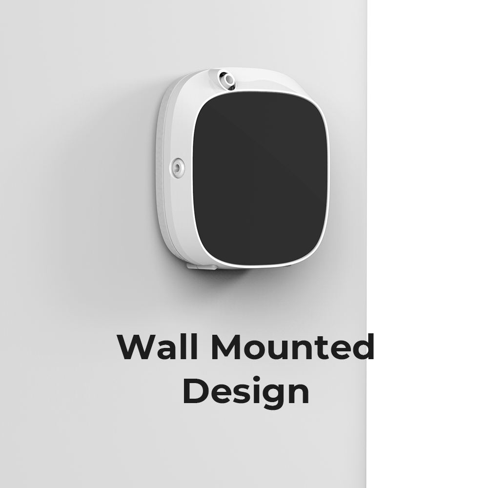 HIINST Bluetooth & App Comfort - огляд і ціна Perfume Home Fragrance