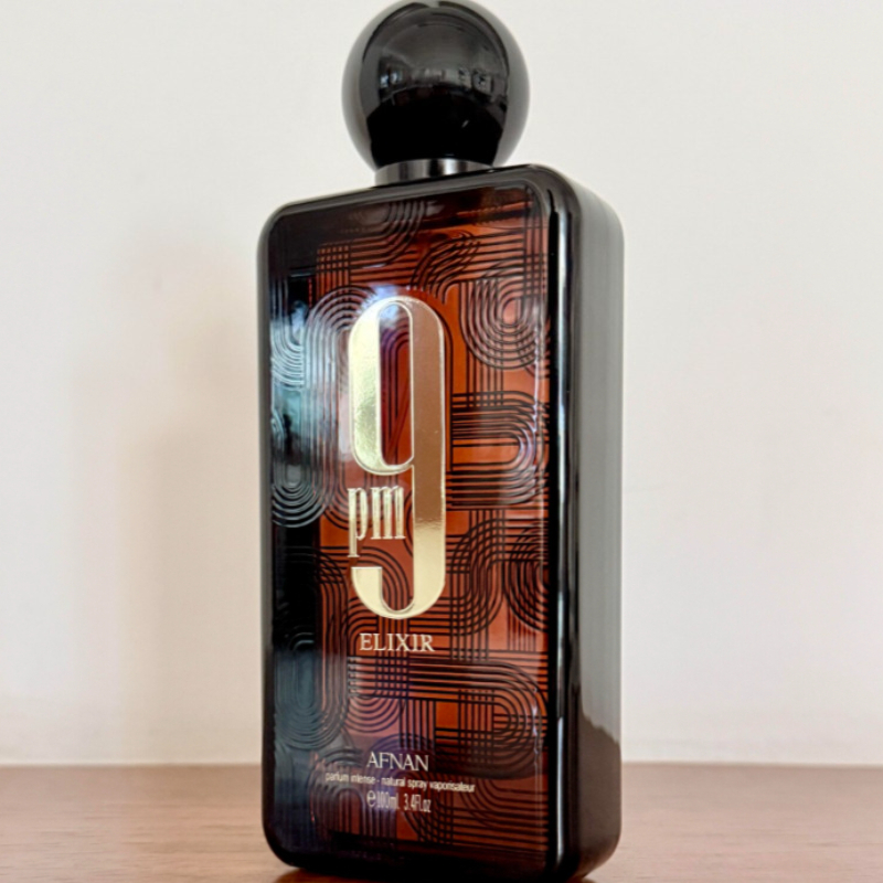 Perfumes Arabes 9pm Perfumes a - огляд і ціна Perfume Fragrance Making