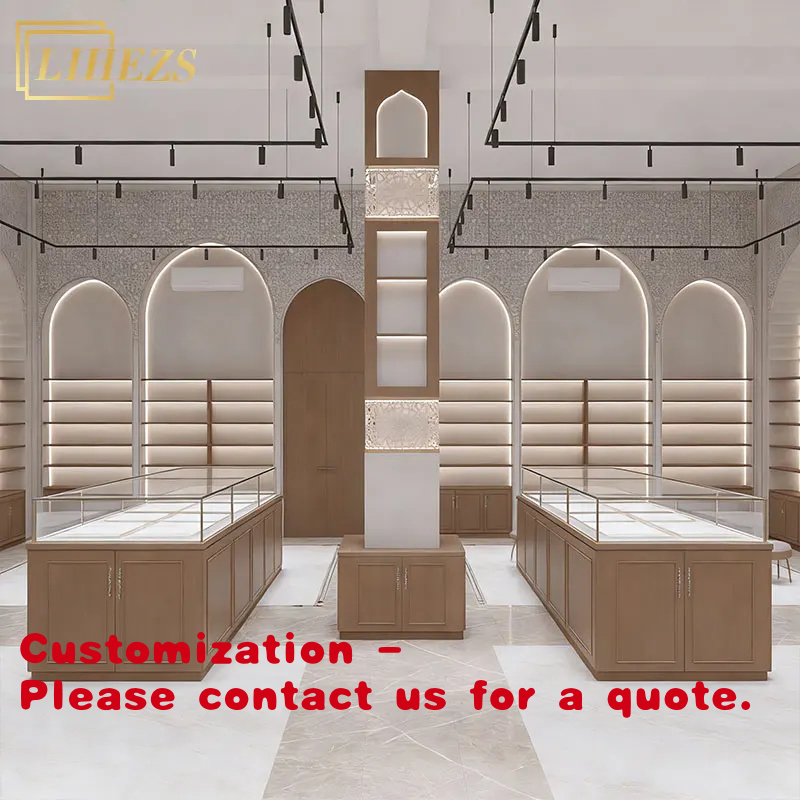 custom.Fragrance Shop Display  - огляд і ціна Perfume Fragrance Shop