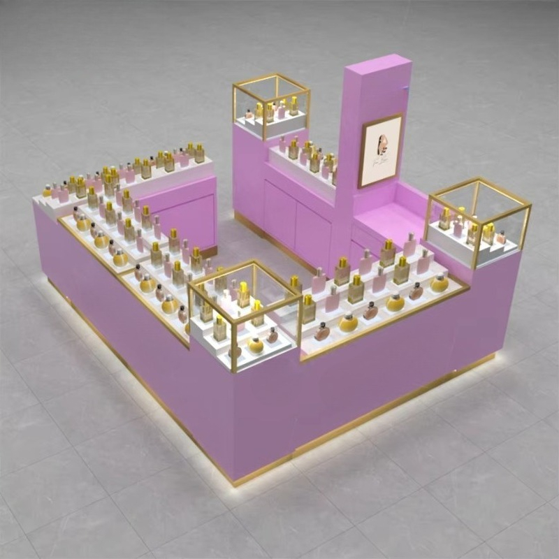 2026 New Custom Mall Perfume S - огляд і ціна Perfume Fragrance Shop