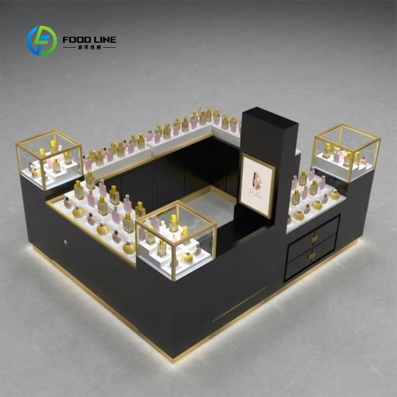 2026 New Custom Mall Perfume S - огляд і ціна Perfume Fragrance Shop