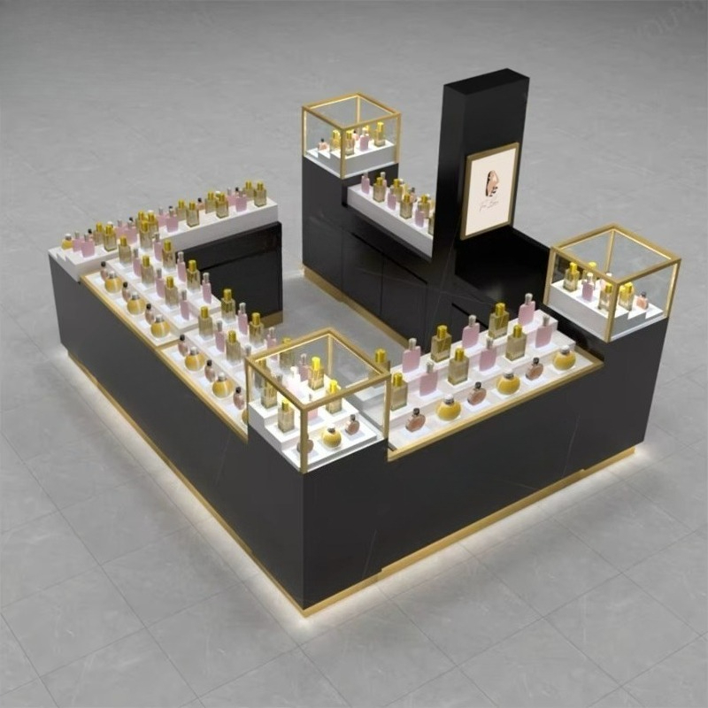 2026 New Custom Mall Perfume S - огляд і ціна Perfume Fragrance Shop