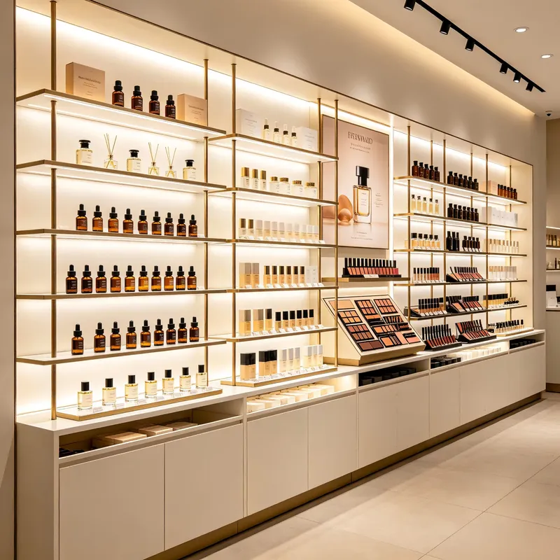 Fragrance Oil Perfume Shop Dis - огляд і ціна Perfume Fragrance Shop
