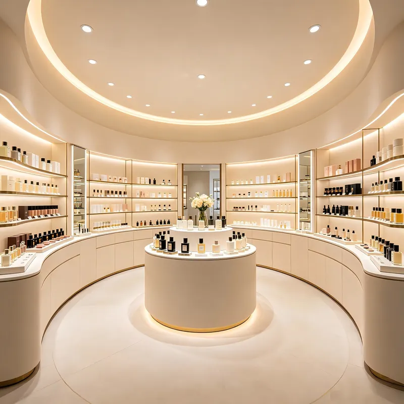 Fragrance Oil Perfume Shop Dis - огляд і ціна Perfume Fragrance Shop