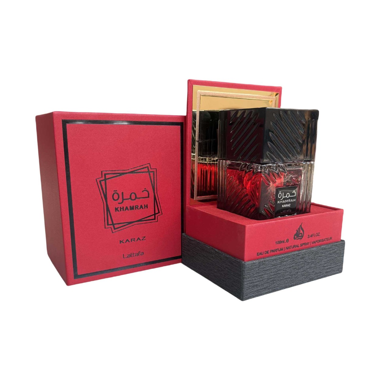 Dubai Charm Cologne Unisex Neu - огляд і ціна Fragrance Perfume In Dubai