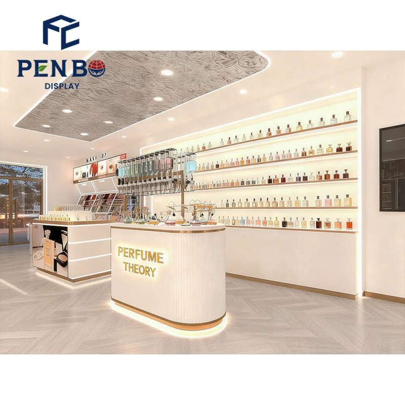 custom.Custom Illuminated Frag - огляд і ціна Perfume Fragrance Shop