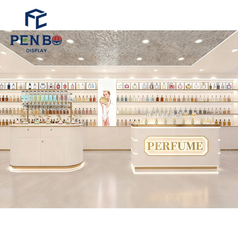 custom.Custom Illuminated Frag - огляд і ціна Perfume Fragrance Shop