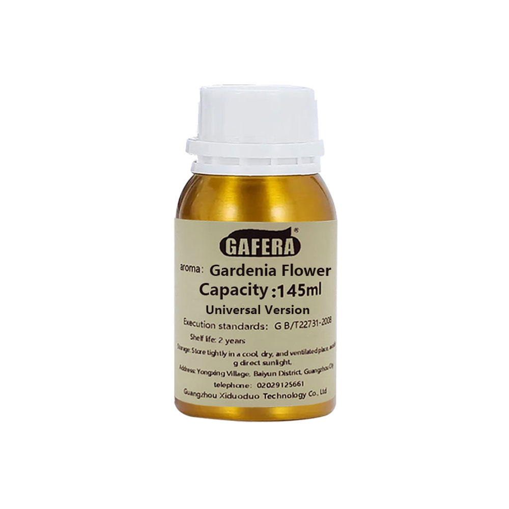 GAFERA 145ml (4.9 fl.oz) Ice A - огляд і ціна Perfume Aroma Fragrance