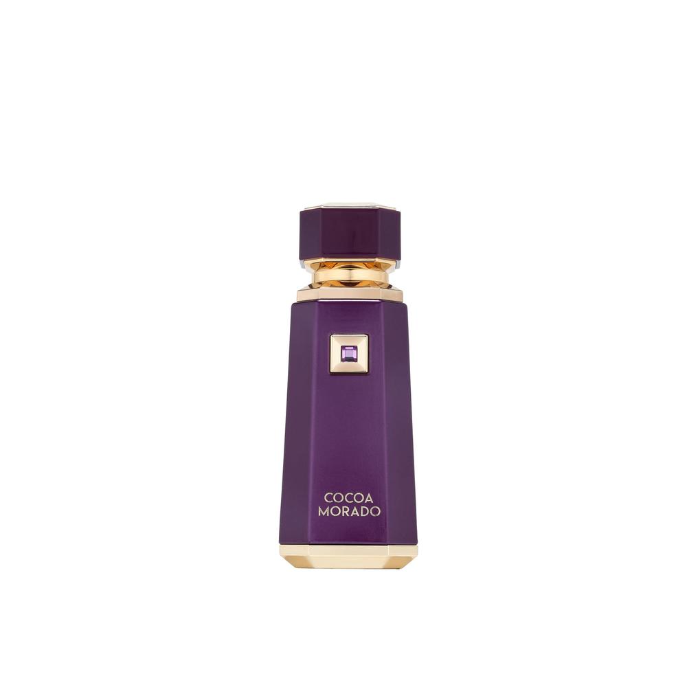 French Avenue Cocoa Morado Eau - огляд і ціна Perfume Fragrance Making