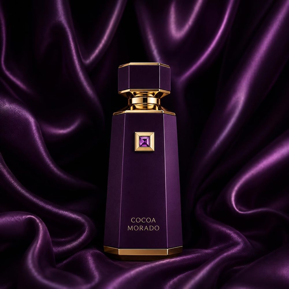 French Avenue Cocoa Morado Eau - огляд і ціна Perfume Fragrance Making