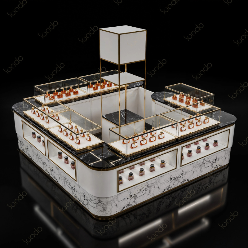custom.Luxury Perfume Booth Ki - огляд і ціна Perfume Fragrance Shop