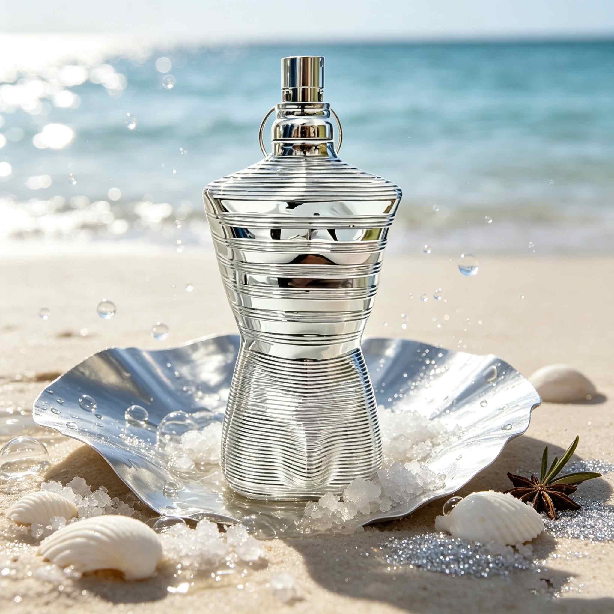 Jean Paul Gaultier Ultra Elixi - огляд і ціна Perfume La Fragrance