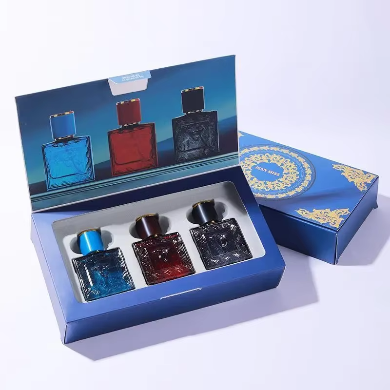 Men Perfume Gift Set 3Pcs Eros - огляд і ціна Perfume Fragrance Making