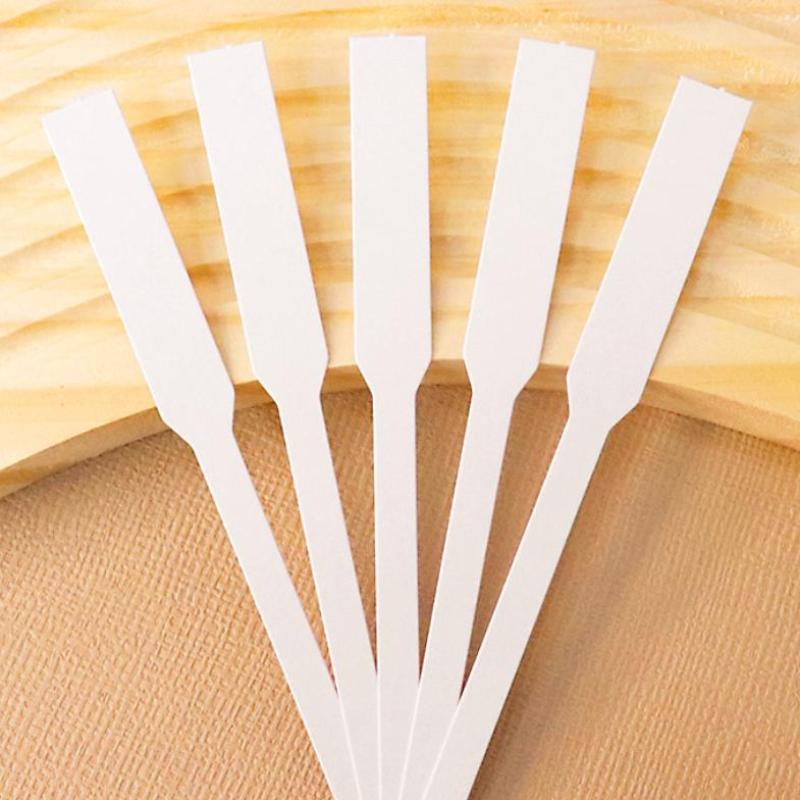 100 Pcs Absorbent Perfume Test - огляд і ціна Perfume Fragrance Shop