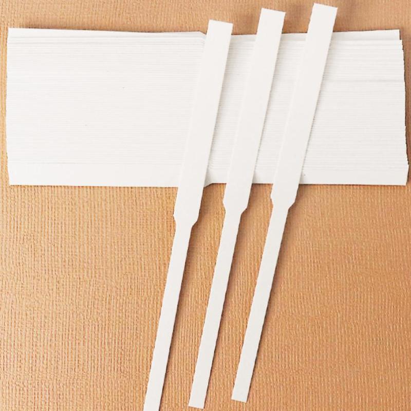 100 Pcs Absorbent Perfume Test - огляд і ціна Perfume Fragrance Shop