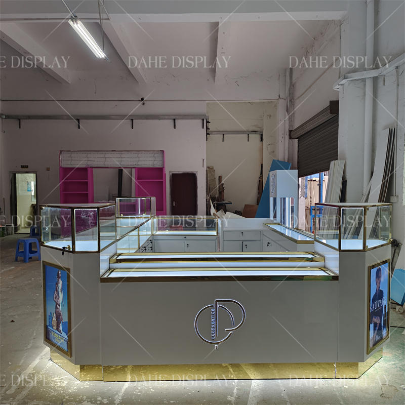 custom.Perfume Display Showcas - огляд і ціна Perfume Fragrance Shop