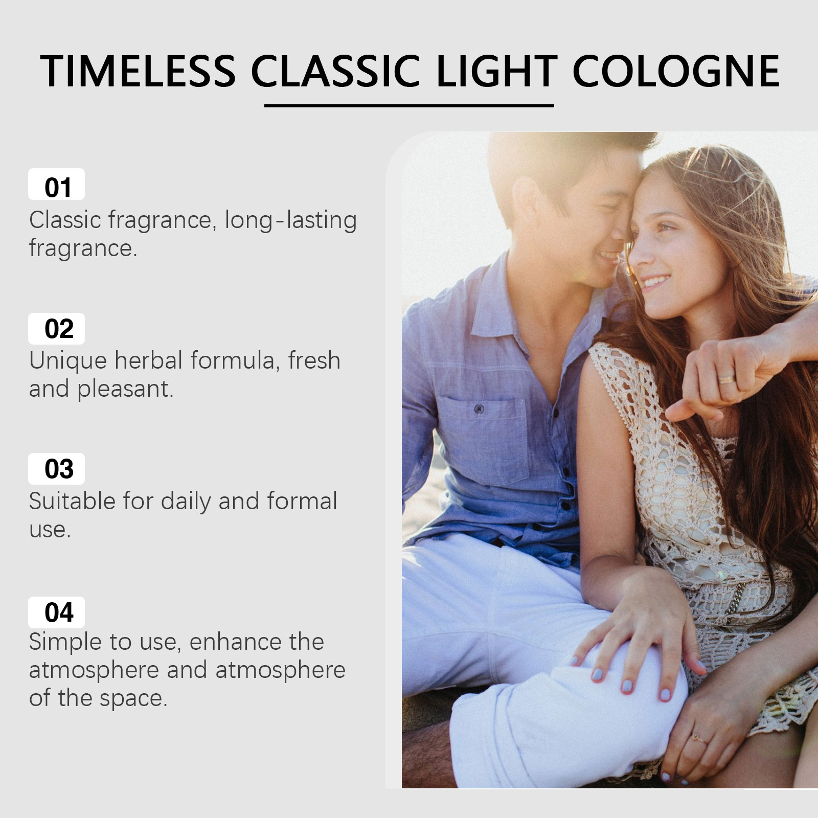 Charm Classic Cologne For Men  - огляд і ціна Perfume Fragrance Making