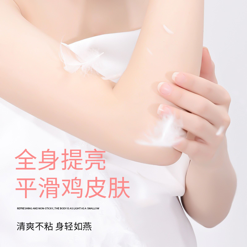 Coco Fragrance Perfume Body Wa - огляд і ціна Perfume Fragrance Shampoo