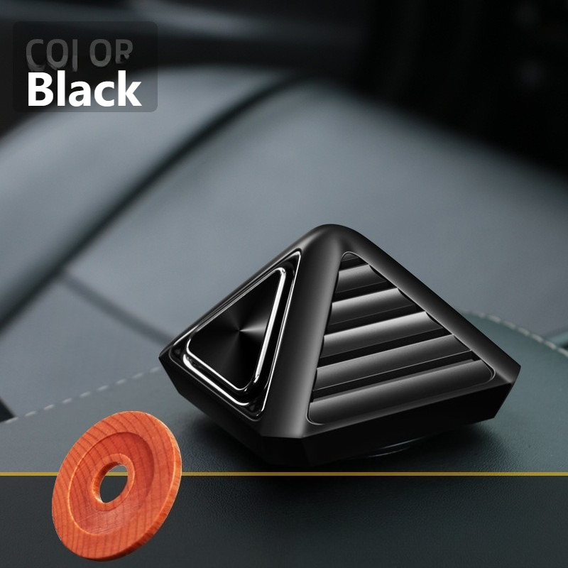 Car Aromatherapy Creative Soli - огляд і ціна Perfume Aroma Fragrance