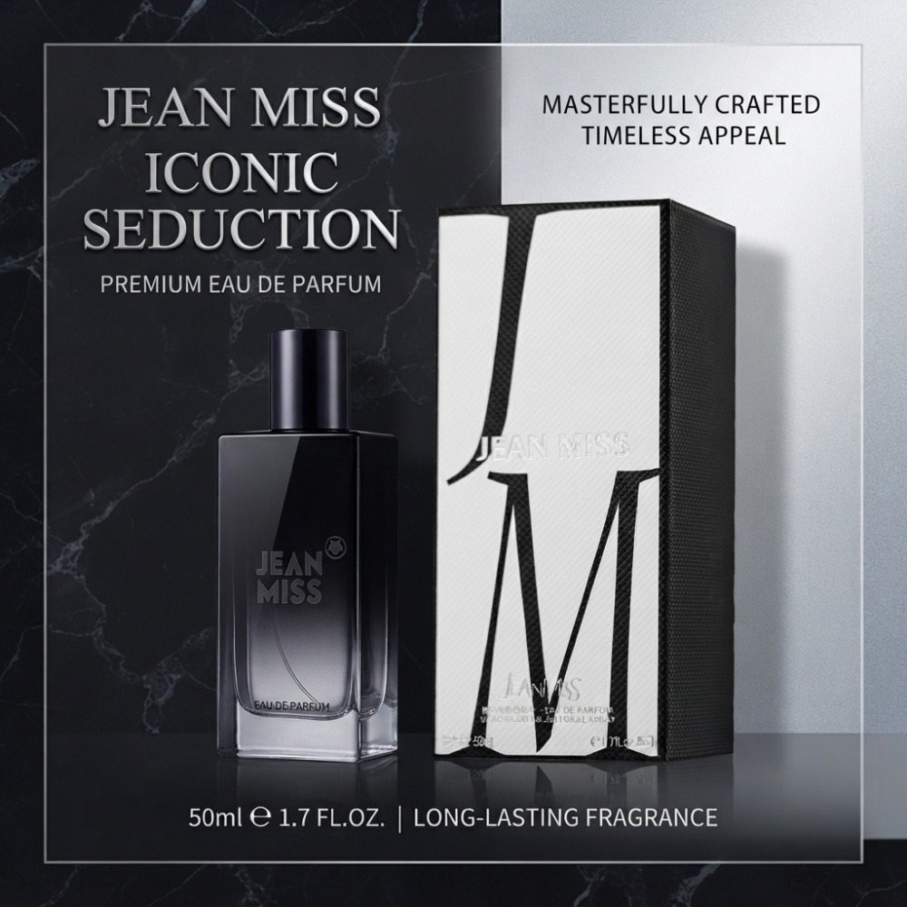 50ML Untamed Men's Perfume Lon - огляд і ціна Perfume Scent Fragrance