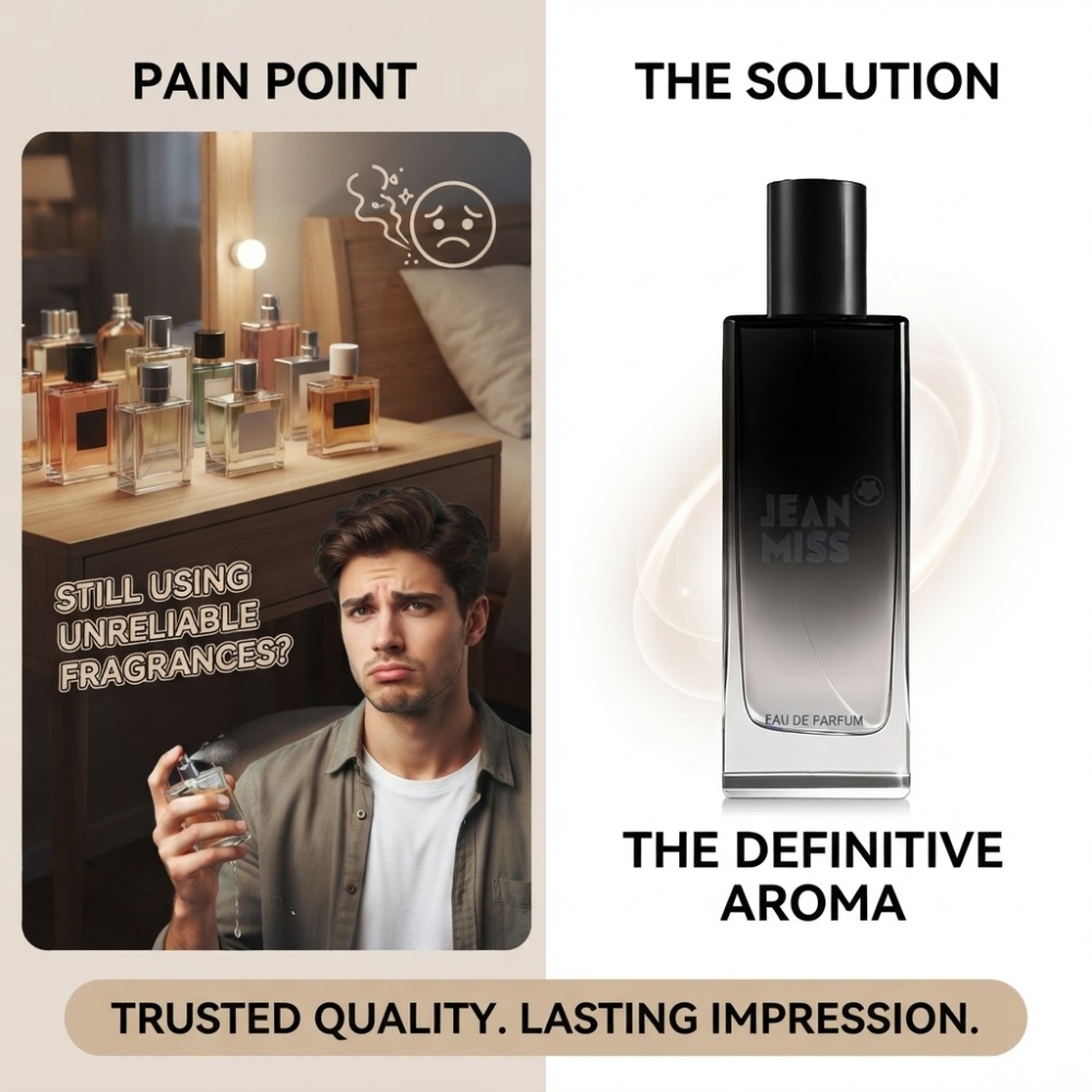 50ML Untamed Men's Perfume Lon - огляд і ціна Perfume Scent Fragrance