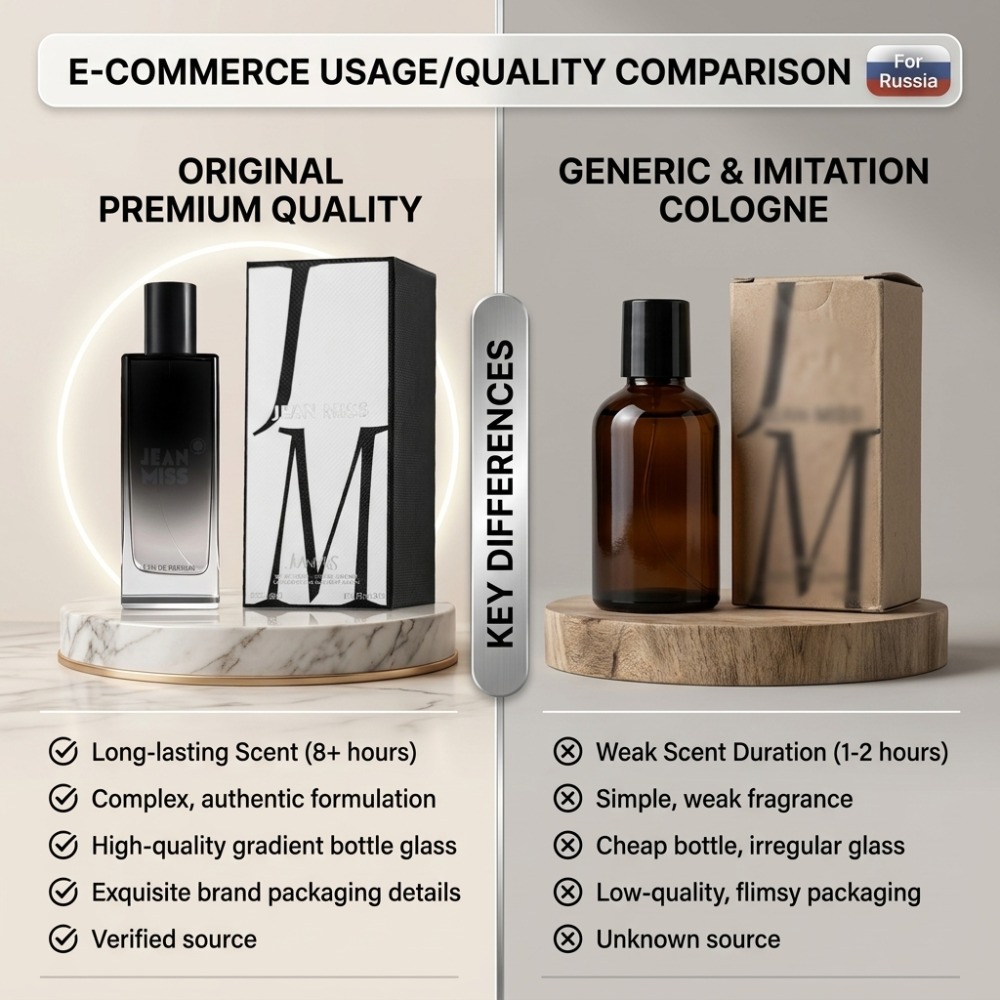 50ML Untamed Men's Perfume Lon - огляд і ціна Perfume Scent Fragrance